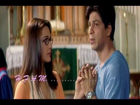 kal ho na ho_عايز مني ايه_سامو زين_شاروخان
