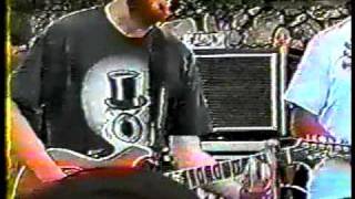 Phish 07.06.1997 Soundcheck  8. Only Shallow