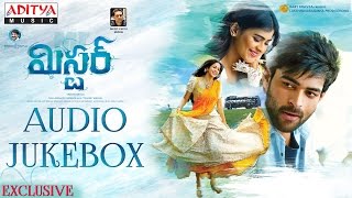 Mister Telugu Movie Full Songs Jukebox || Varun Tej, Lavanya, Hebah || Mickey J Meyer