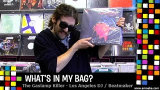 Watch The Gaslamp Killer's episode on YouTube