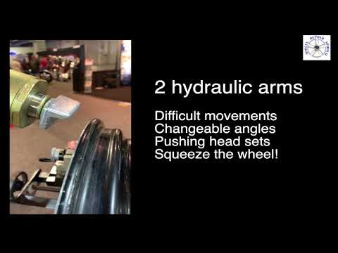 ATEK Jumbo Double 8400