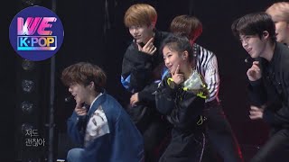 Download lagu Na Haeun & VERIVERY (나하은&베리베리) - Fire (불타오르네) [Immortal Songs 2 / 2020.03.21] mp3