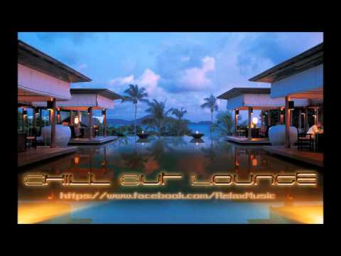 Cafe Americaine - Marina Beach (Guitar Flow mix)