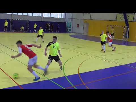 Nistru 5-4 Sporting (2)