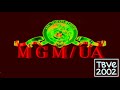 FIXED MGM UA Home Video 1993 Effects Inspired By Pyramid Films 1978 Effects