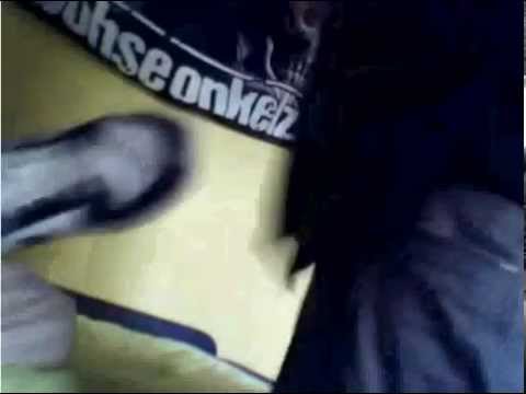 Epische Kissenschlacht bei Chat Roulette