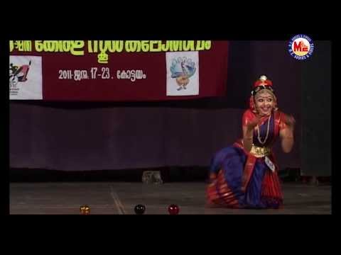 Kuchipudy 06 - Nallani Vaadu