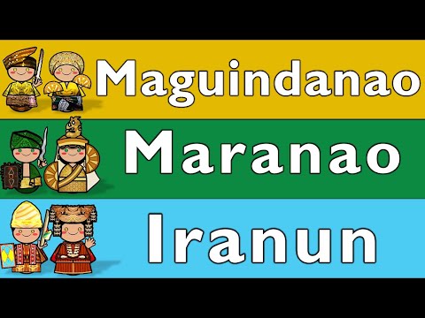 AUSTRONESIAN INDONESIAN FILIPINO