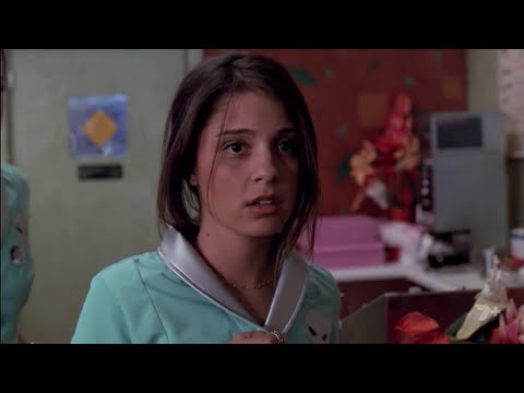 Roswell (1999) 1x01  - The Shooting