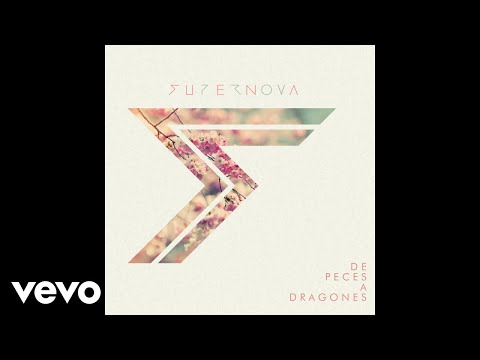 Suena Supernova - El Secreto (Pseudo Video)