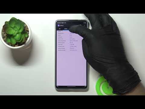 Motorola edge 20 pro - Performance Test by CPUZ Benchmark! | Snapdragon 870 5G