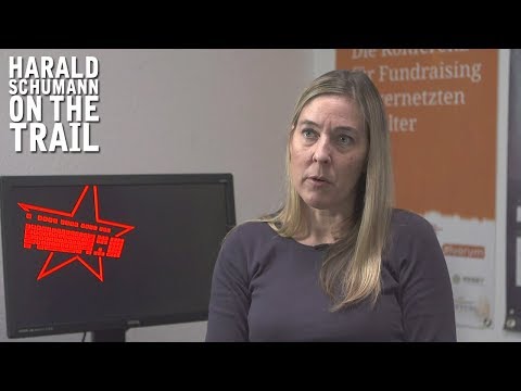 Constanze Kurz vom Chaos Computer Club über das "Microsoft-Dilemma"