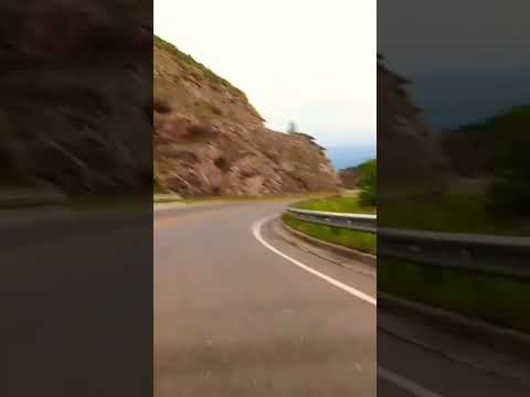 Camino del Cuadrado, PUNILLA, CÓRDOBA, ARGENTINA