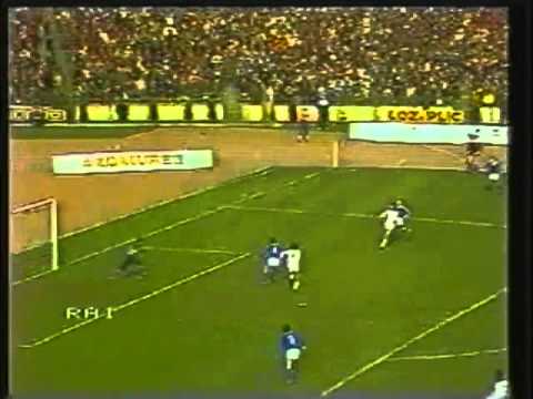 Dinamo Bucharest - Dinamo Minsk 1-0 1984