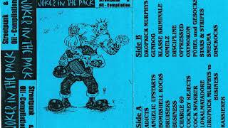 Various - Joker In The Pack