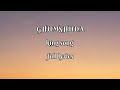 King - Ghumshudaa Lyrics| gumshuda king rocco lyrics| Mein hoya gumshuda lyrics| main hoya gumshudaa