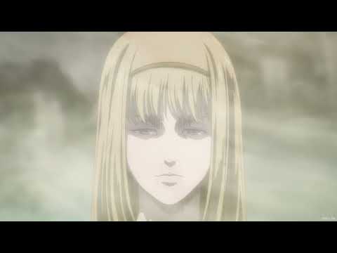 Ymir is Free - Mikasa Meets Ymir Fritz | Attack on Titan Final Season Part 3 Special 2 .