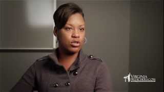 What effect does it have on young black girls to see a Black Woman in the White House?