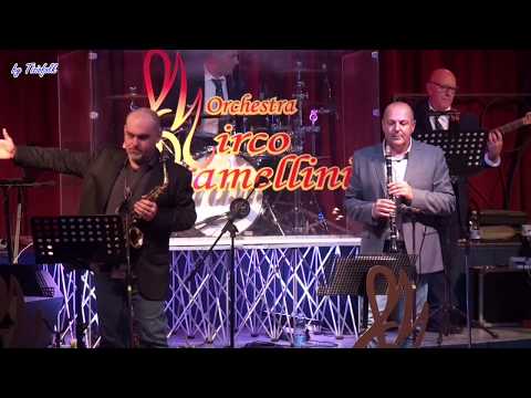 SU DI GIRI valzer di Tiberio Marani eseguito da GABRIELE ZACCHERINI e MARCO TAGLIAVINI