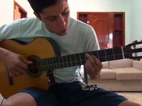 Esperança - Guilherme Kerr