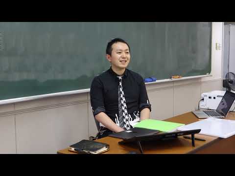 地域社会学科 札幌大谷大学 芸術学部 美術学科【菊池先生】