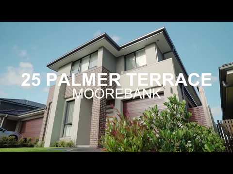 25 Palmer Terrace, Moorebank