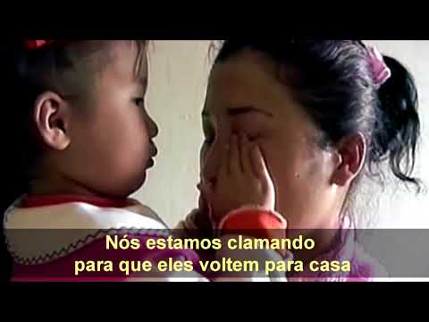Lágrimas Dos Santos (tears Of The Saints) - Leeland