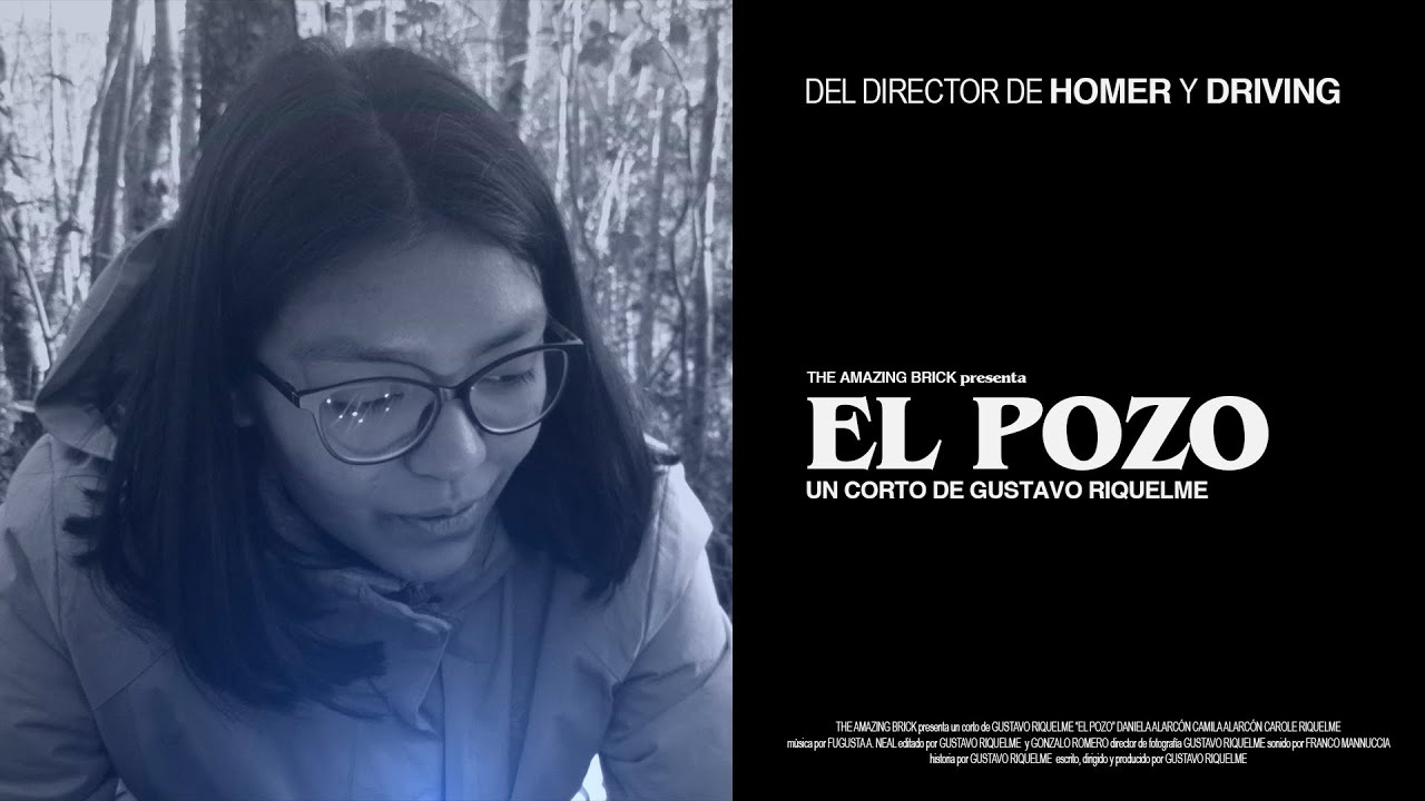 El Pozo