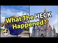 What The HECK Happened Last Week Universal Disney News