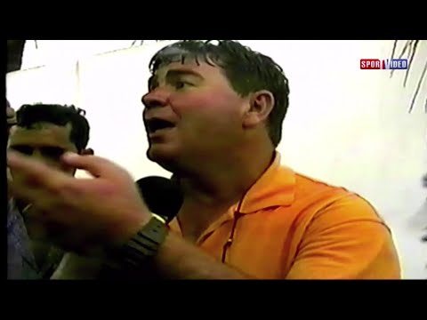 PROGRAMA SPORTVÍDEO MEMÓRIA 01 - ANO 2000