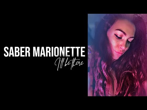 Mata Mata Saber Marionette J I'll be there (Ballad Version) Megumi Hayashibara