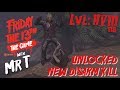 F13 New Kill Unlocked At Level 118