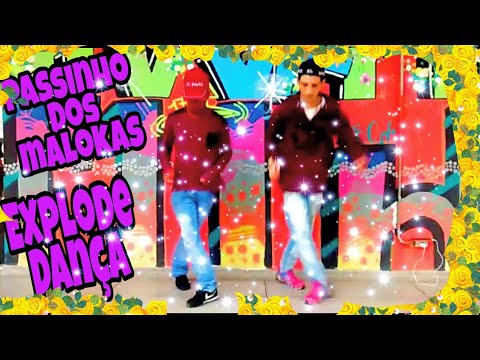 JOGANDO A BCT NO MEGATRON MC Kalzin e MC Kitinho  - Espera ai (PASSINHO DOS MALOKAS)💥