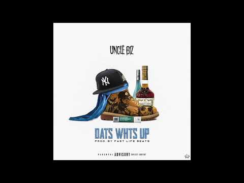 ITSBIZKIT - Uncle Biz (Dats Whts Up) (Prod. Fast Life Beats)