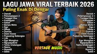 Download lagu SIKEP - PELAMPIASAN 2 - TUNGGAL EKA - DENOK - TAMU UNDANGAN || COVER LAGU JAWA FULL ALBUM TERBAIK mp3