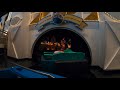 It S A Small World Full Ride POV Magic Kingdom Walt Disney World