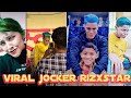 Tik TOK Viral Jocker Viral Jocker Rizxstar Tik TOK Jocker Video Tik TOK Viral Video Tik TOK