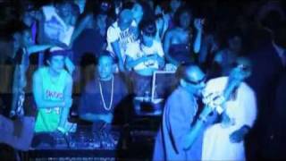 SNOOP DOGG LIVE PERFORMANCE AT VIP ROOM THEATER PARIS