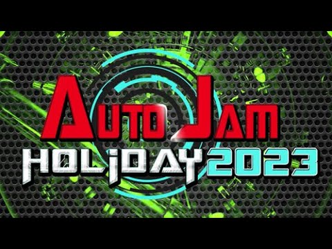 AUTO JAM HOLIDAY 2023 ออกอากาศวันที่ 5 มิถุนายน 2566 เบรก 1