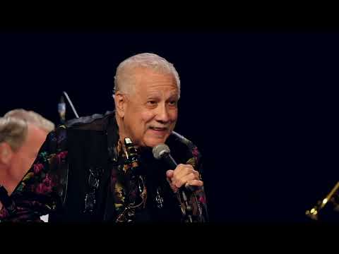 Paquito d´Rivera & Paul Heller Allstar Bigband live@Multiphonics Festival 2022