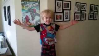 Welcome To Christian's Multiverse Youtube Channel video