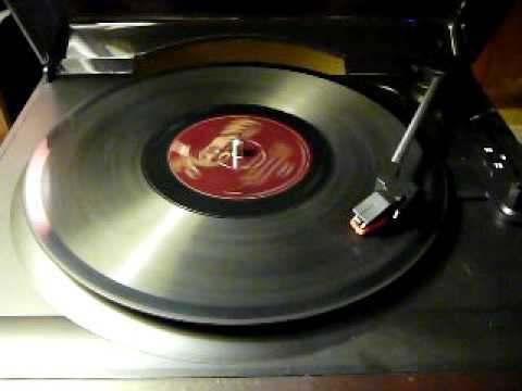 Horses - Manhattan Dance Makers & Irving Kaufman