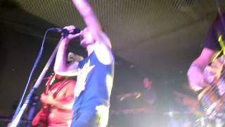 Doctor krapula(SAGRADO CORAZÓN)