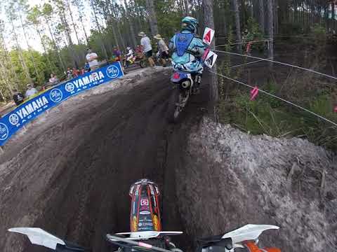 Round 1 2019 GNCC