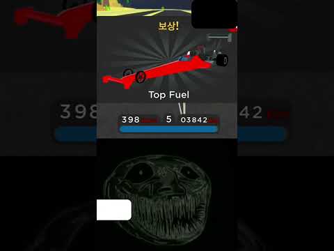 I got the top fuel in car dealership tycoon