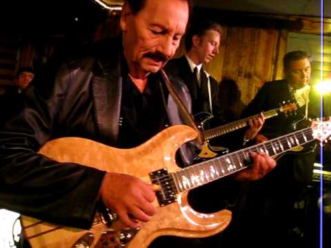 NOKIE EDWARDS w/VENTURESMANIA - "PENETRATION"