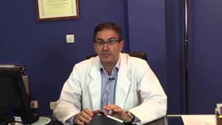 GineMinuto 2.¿Qué es la citología vaginal?.Consultatuginecologo.com - Doctor Francisco Carlos Zorrilla Romera