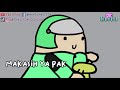 Saya Yang Makasih