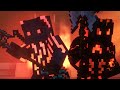 Songs Of War Episode 10 Season 2 Minecraft Animation