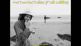 Neil Young - Motion Pictures [For Carrie] (Sub.Español)